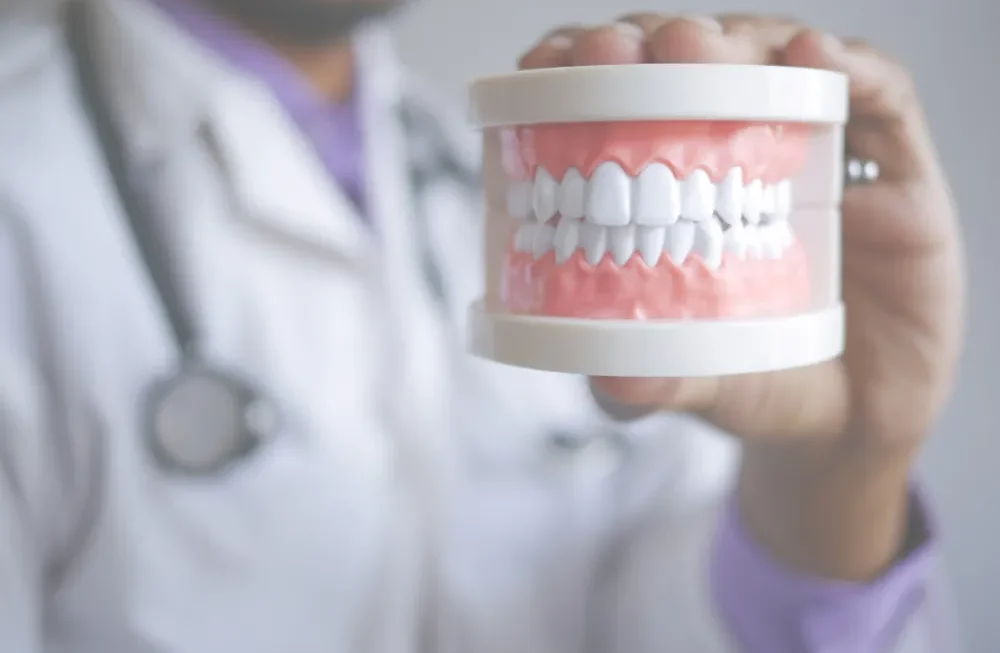 After your plan is approved, your aligners are prepared. During this stage, Dr Raj keeps the process clear so you know what is happening and what to expect next. || When the aligners arrive, you are invited in for fitting, instructions and guidance before you begin wearing them.