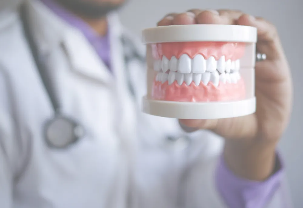 After your plan is approved, your aligners are prepared. During this stage, Dr Raj keeps the process clear so you know what is happening and what to expect next. || When the aligners arrive, you are invited in for fitting, instructions and guidance before you begin wearing them.